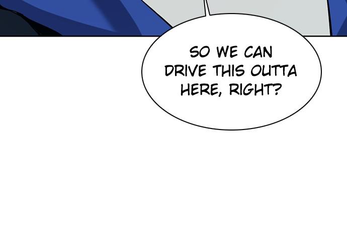 The Druid of Seoul Station Chapter 20 - Page 38