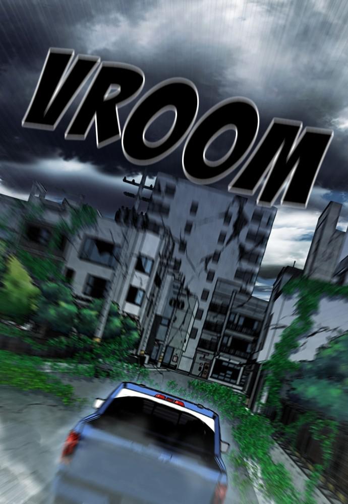 The Druid of Seoul Station Chapter 20 - Page 40