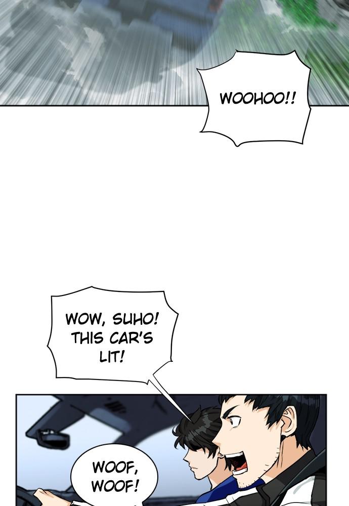 The Druid of Seoul Station Chapter 20 - Page 41