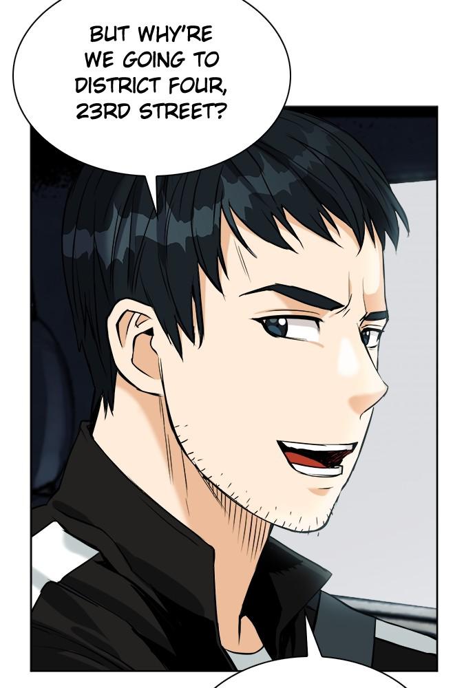 The Druid of Seoul Station Chapter 20 - Page 44