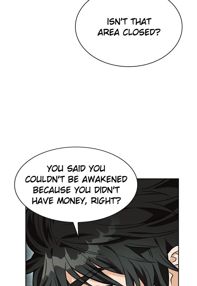 The Druid of Seoul Station Chapter 20 - Page 45