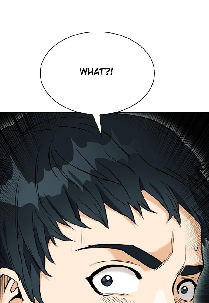 The Druid of Seoul Station Chapter 20 - Page 50