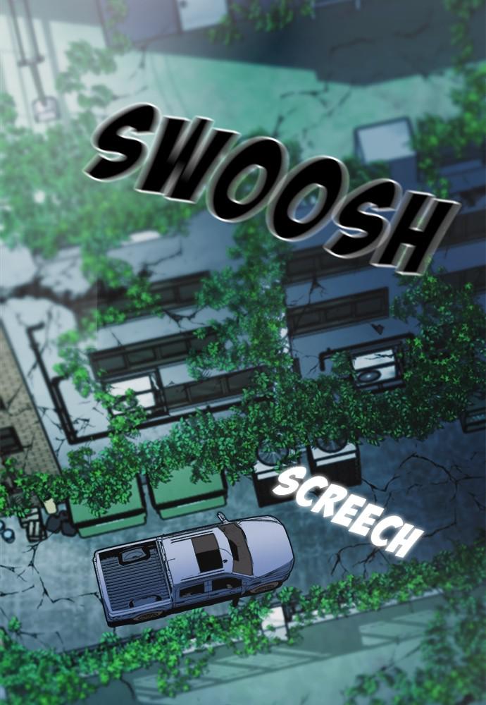 The Druid of Seoul Station Chapter 20 - Page 53