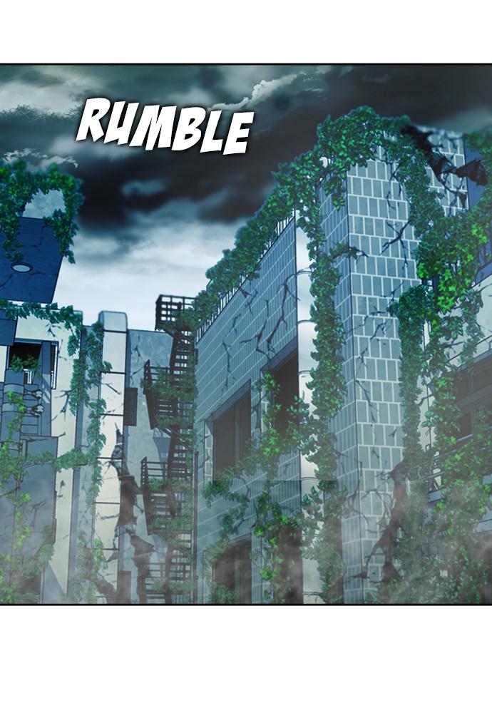 The Druid of Seoul Station Chapter 20 - Page 55