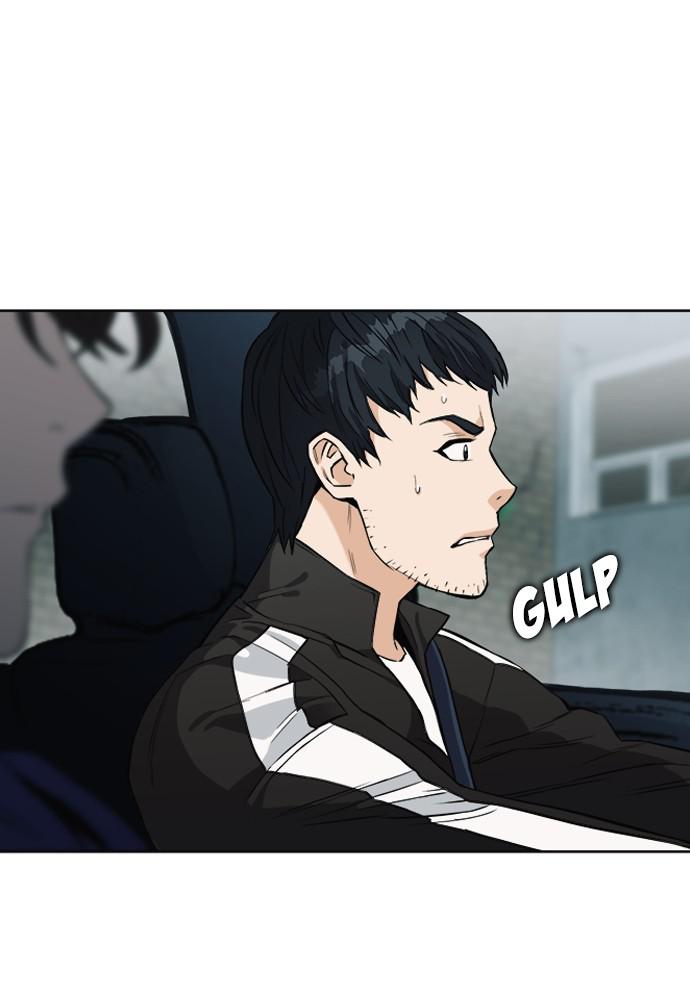 The Druid of Seoul Station Chapter 20 - Page 56