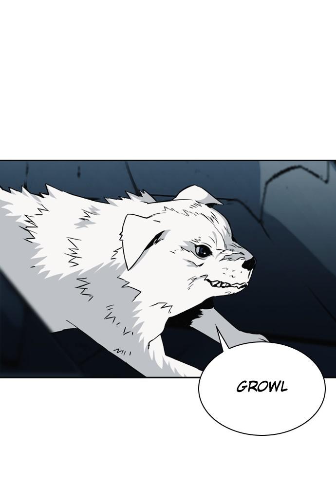 The Druid of Seoul Station Chapter 20 - Page 57