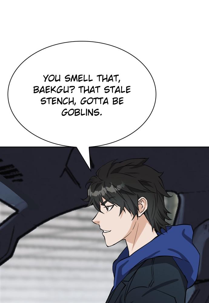 The Druid of Seoul Station Chapter 20 - Page 58