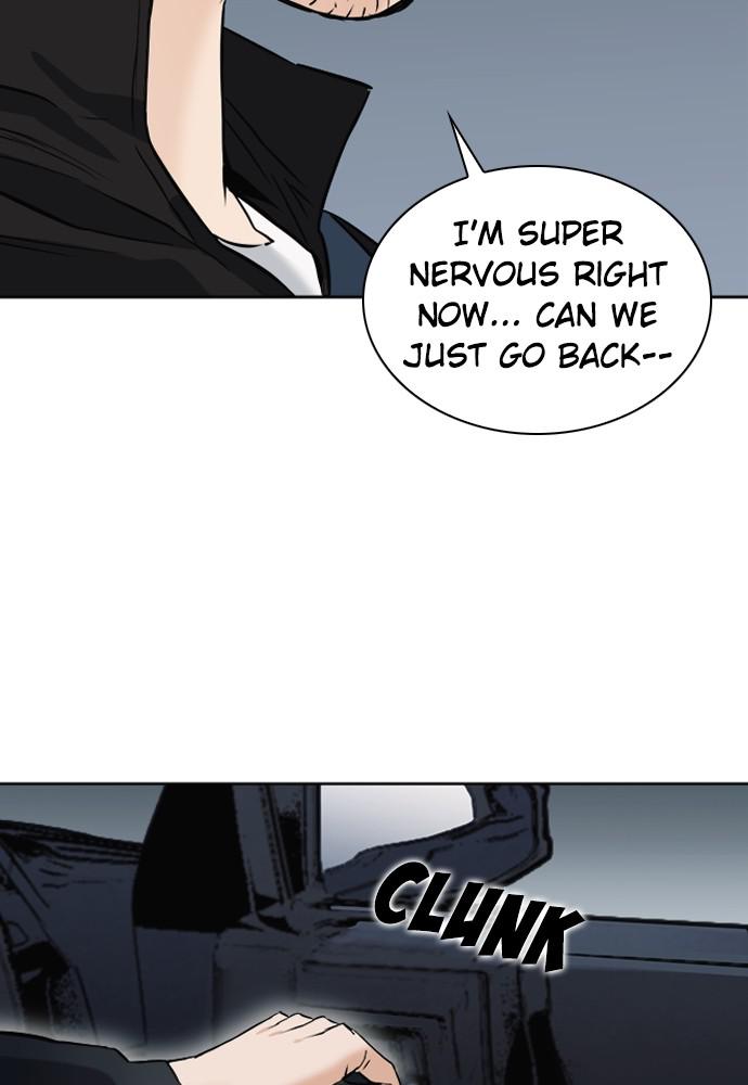 The Druid of Seoul Station Chapter 20 - Page 61