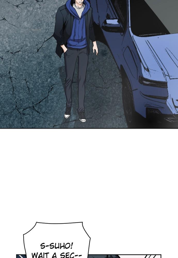 The Druid of Seoul Station Chapter 20 - Page 63