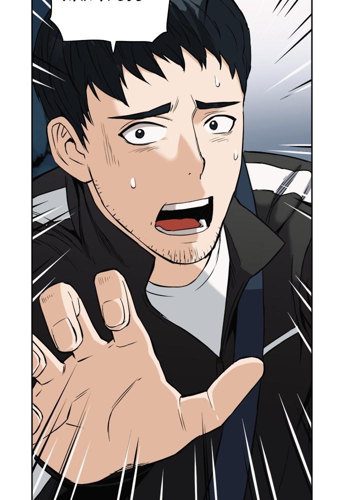 The Druid of Seoul Station Chapter 20 - Page 64