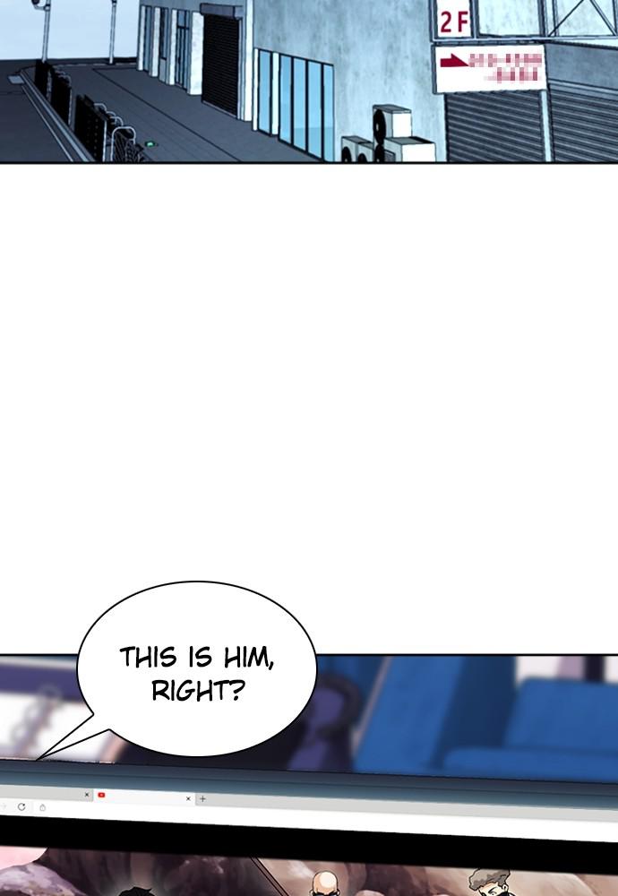 The Druid of Seoul Station Chapter 20 - Page 71