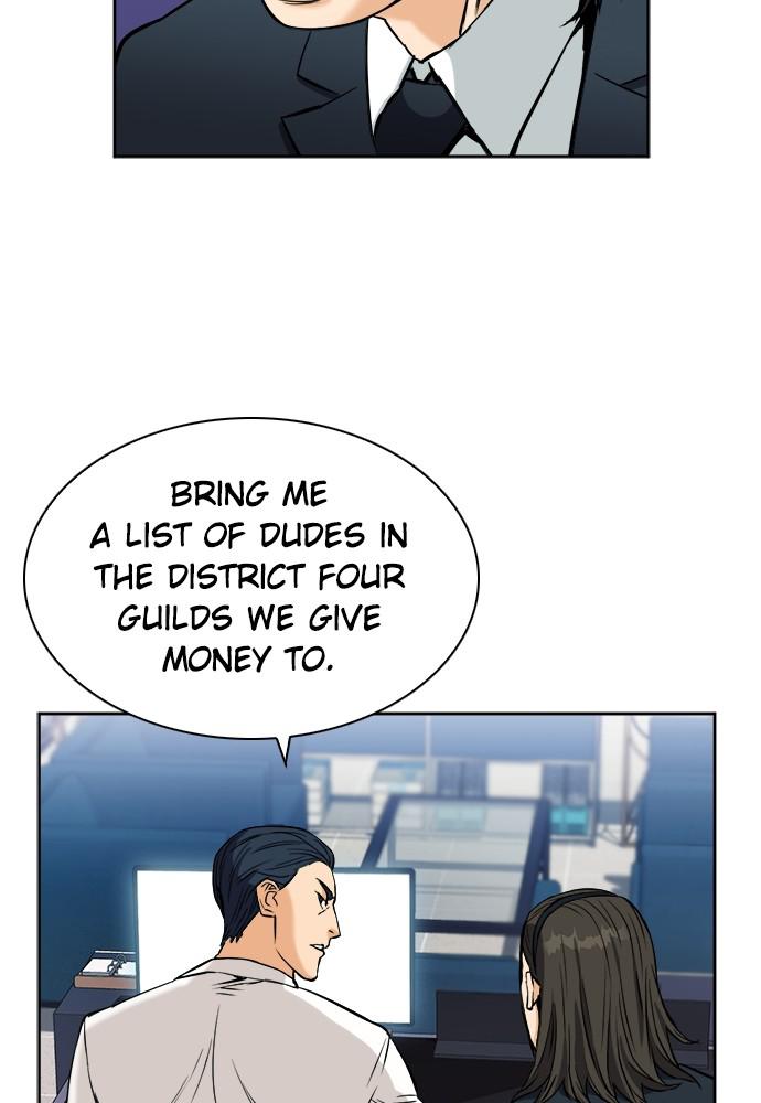 The Druid of Seoul Station Chapter 20 - Page 75