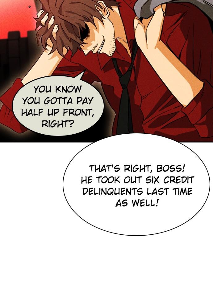 The Druid of Seoul Station Chapter 20 - Page 78