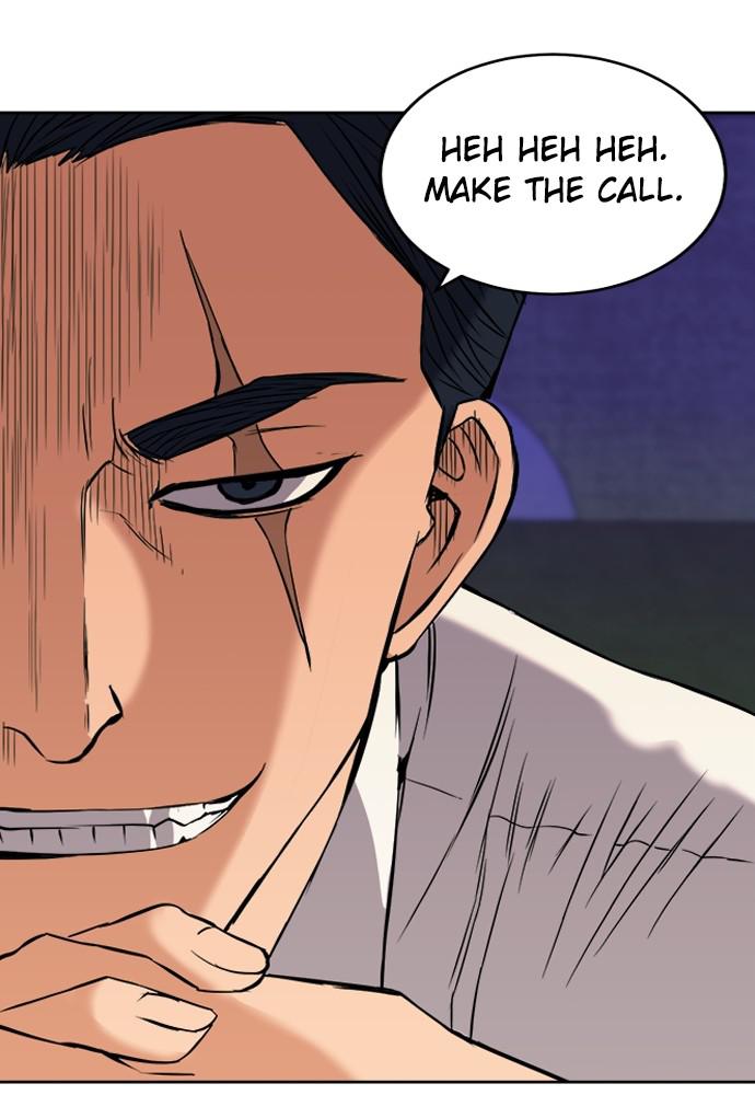 The Druid of Seoul Station Chapter 20 - Page 79