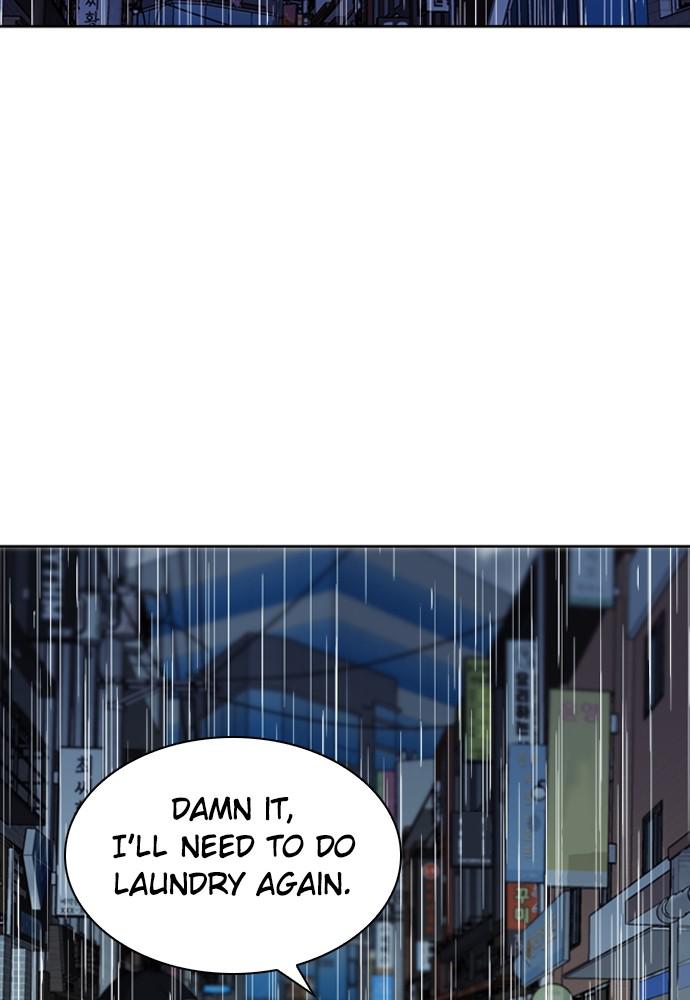 The Druid of Seoul Station Chapter 20 - Page 84