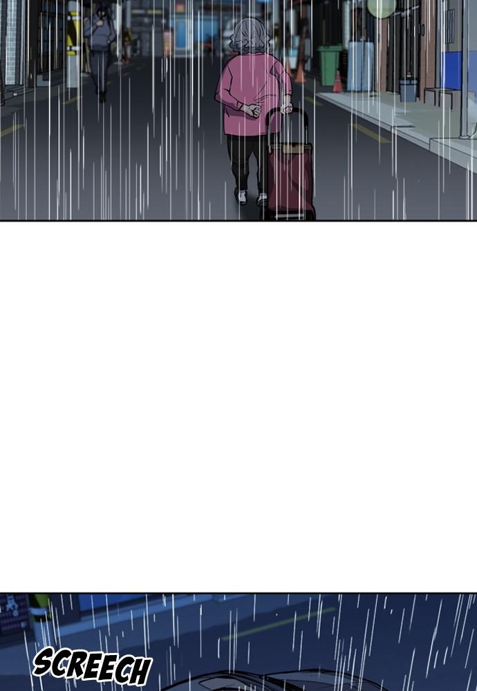 The Druid of Seoul Station Chapter 20 - Page 85