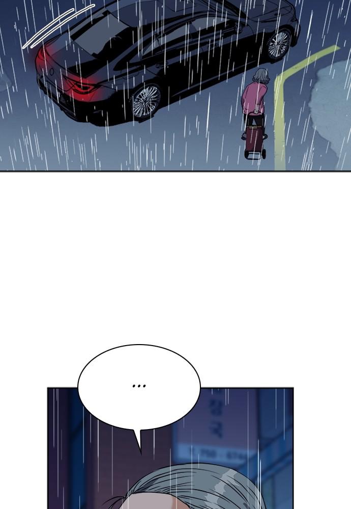 The Druid of Seoul Station Chapter 20 - Page 86