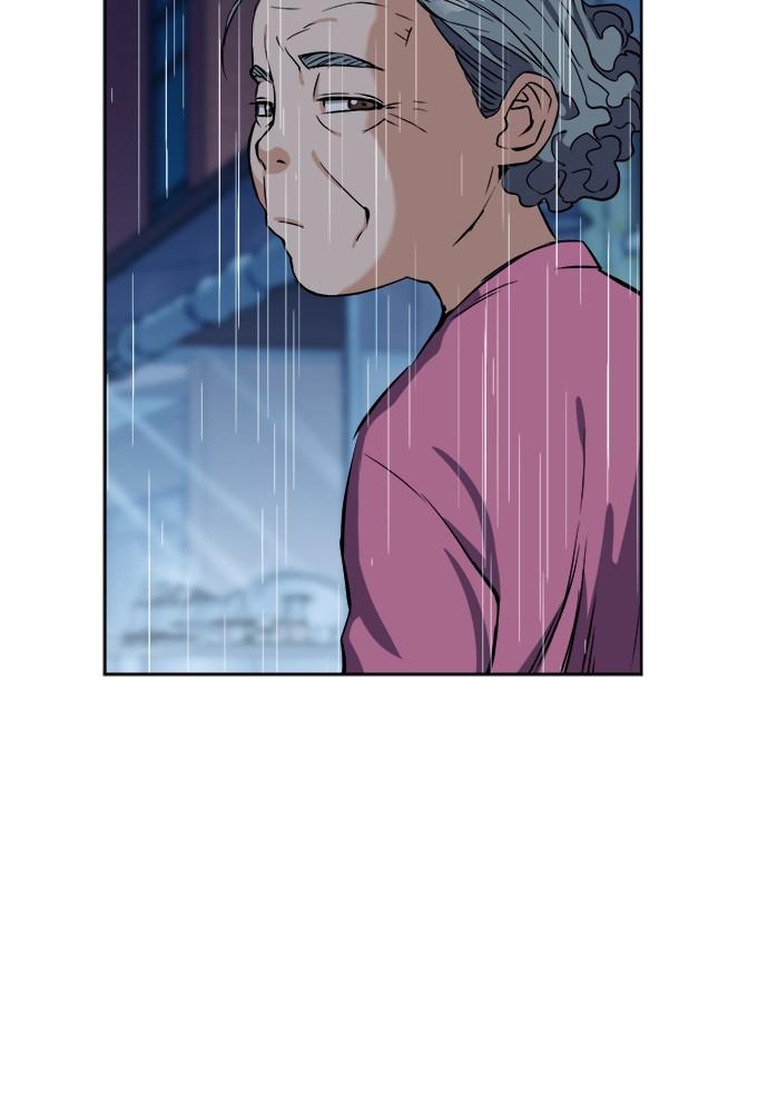 The Druid of Seoul Station Chapter 20 - Page 87