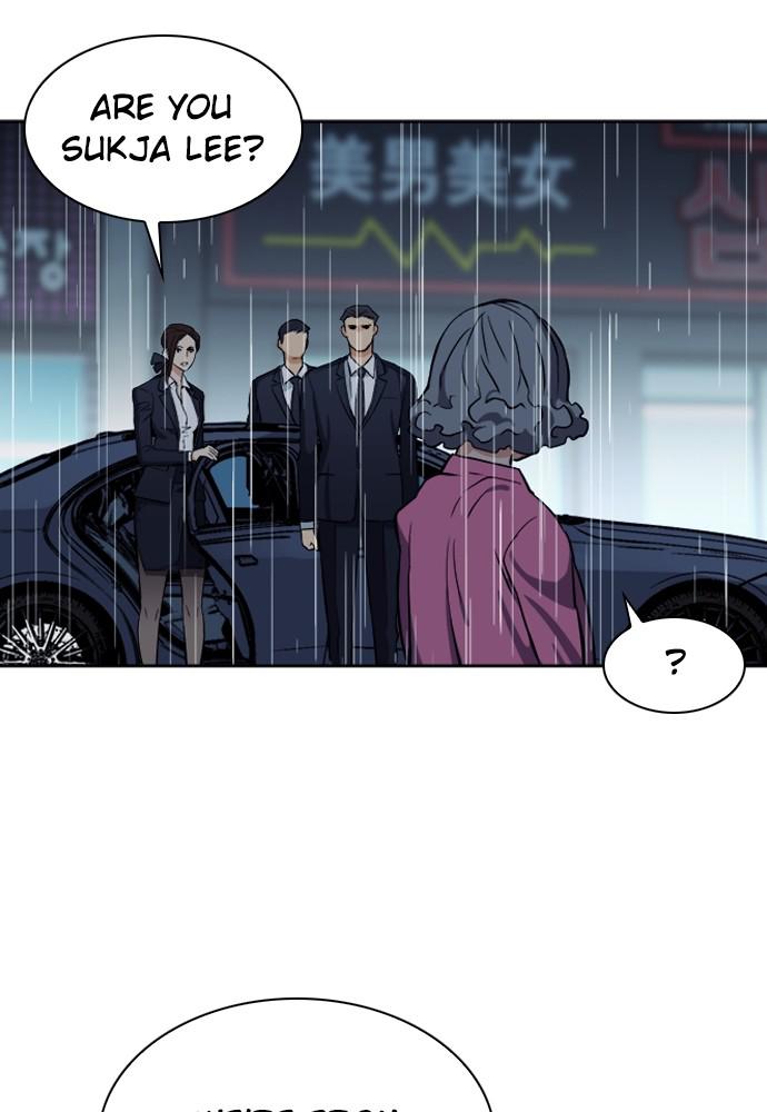 The Druid of Seoul Station Chapter 20 - Page 88