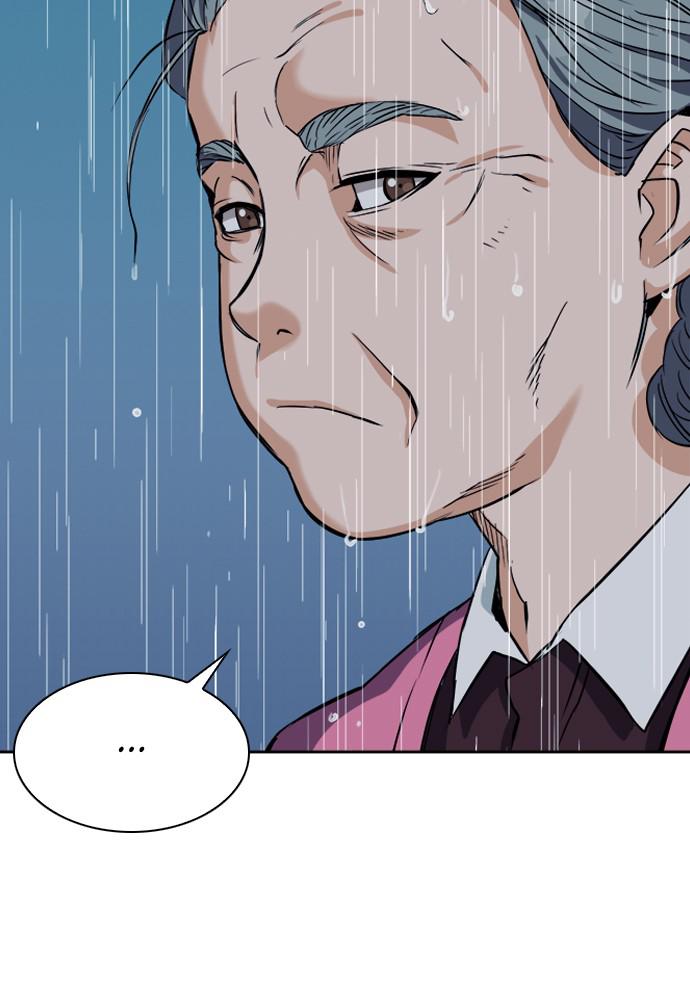 The Druid of Seoul Station Chapter 20 - Page 91