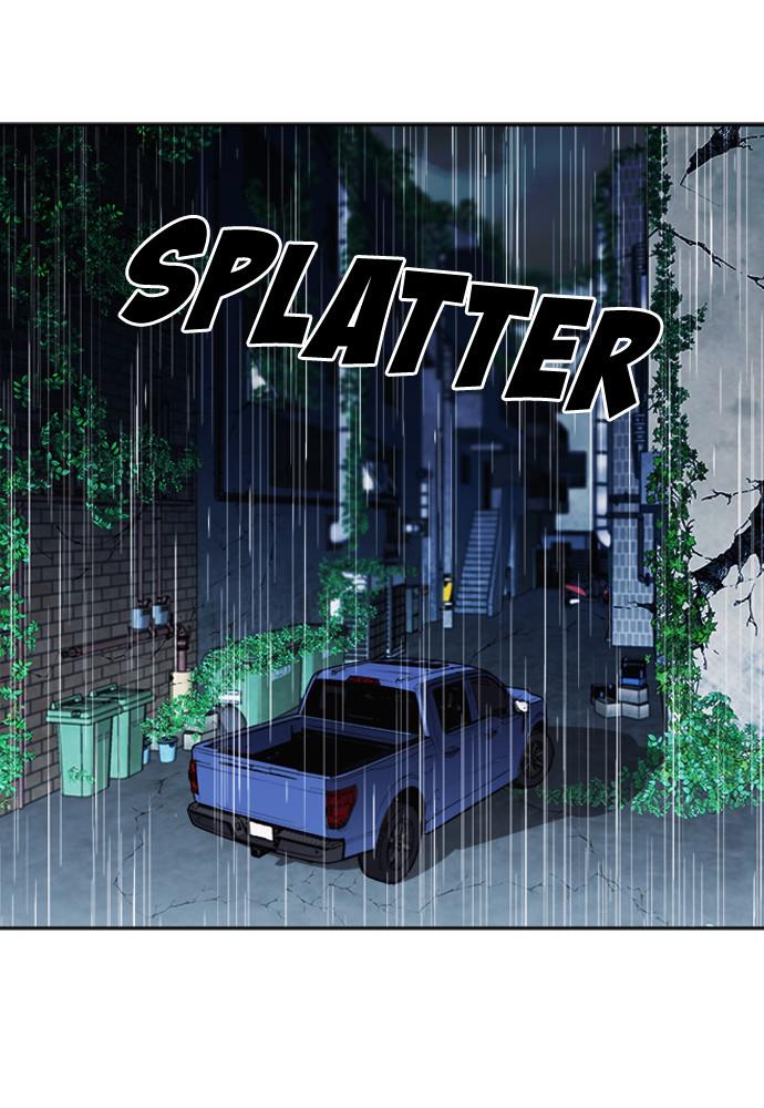 The Druid of Seoul Station Chapter 20 - Page 94