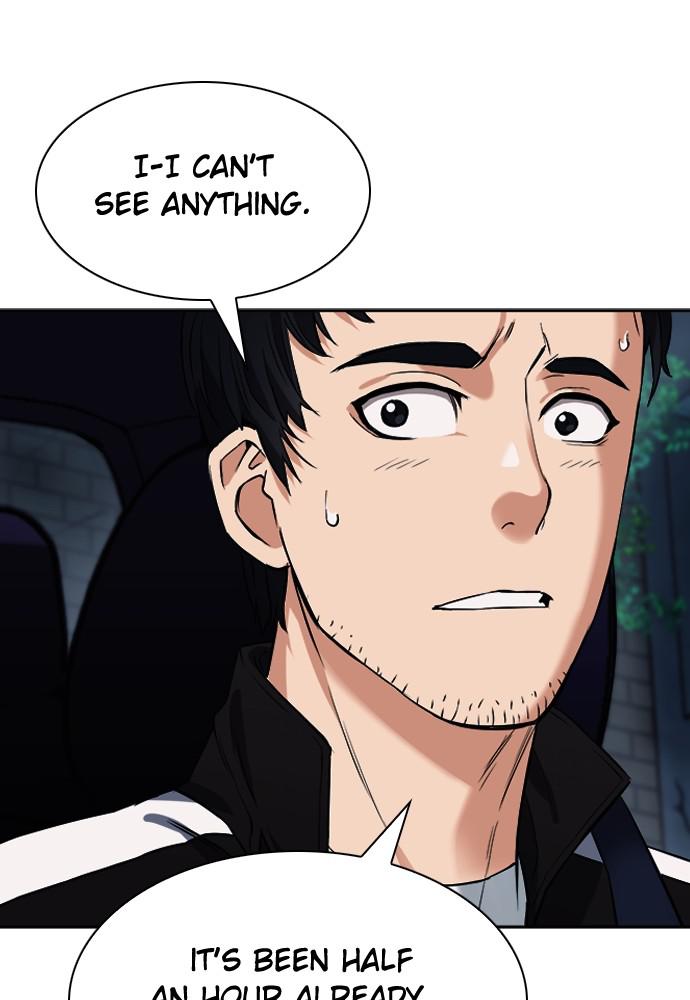 The Druid of Seoul Station Chapter 20 - Page 95