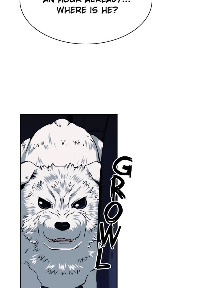 The Druid of Seoul Station Chapter 20 - Page 96