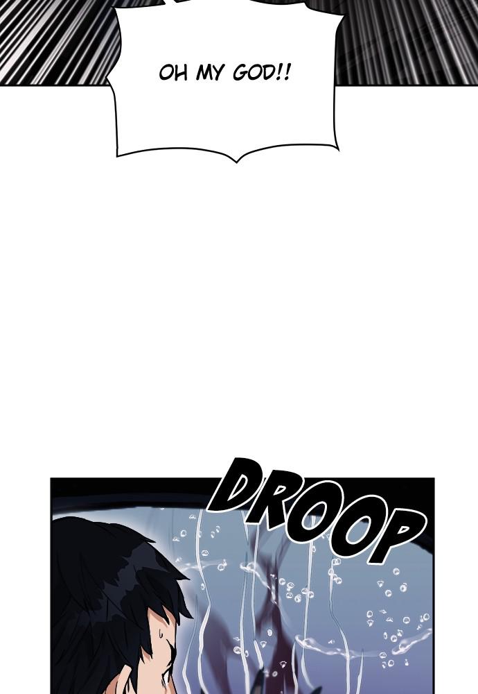 The Druid of Seoul Station Chapter 20 - Page 100