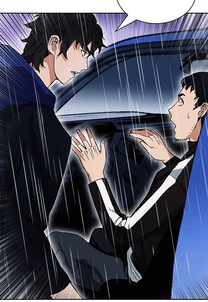 The Druid of Seoul Station Chapter 20 - Page 104