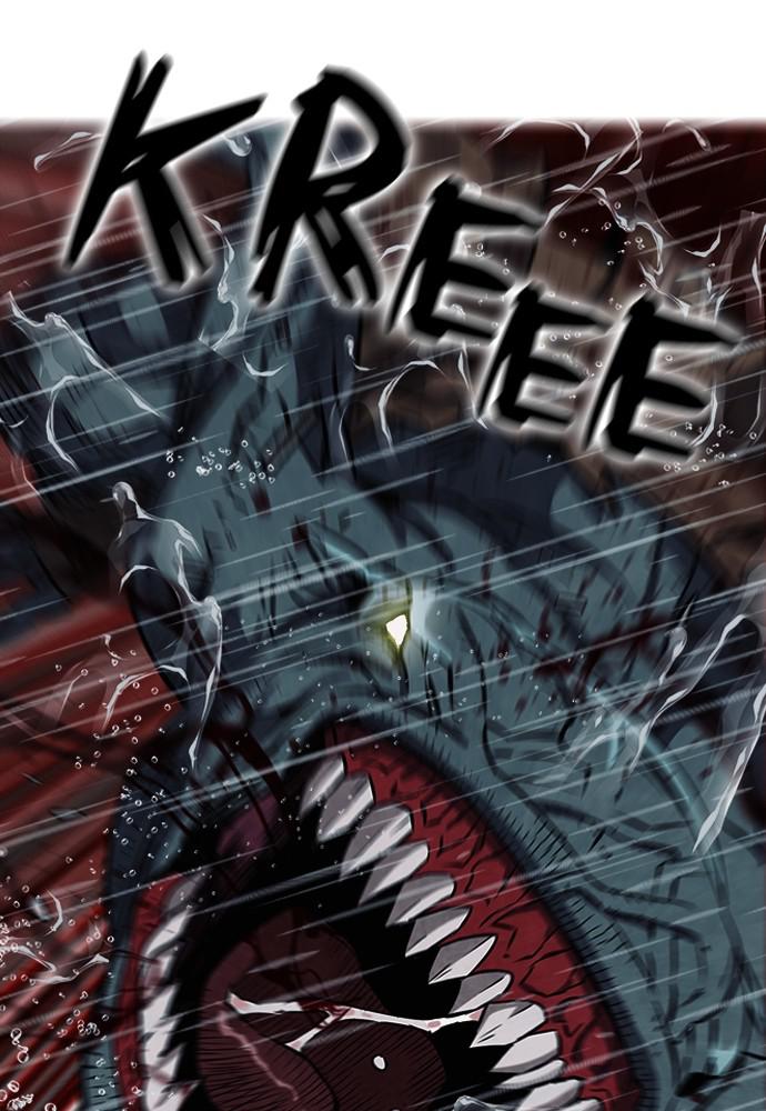 The Druid of Seoul Station Chapter 20 - Page 110