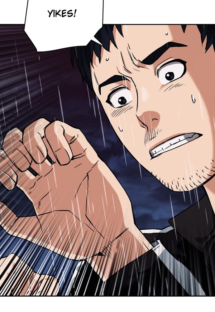 The Druid of Seoul Station Chapter 20 - Page 112