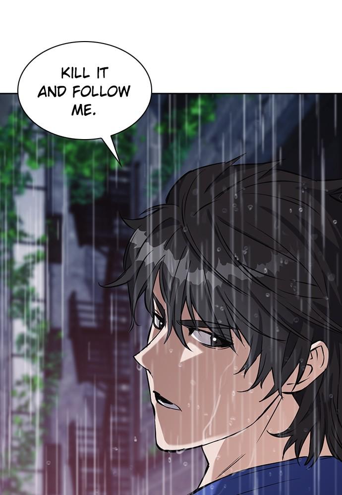 The Druid of Seoul Station Chapter 20 - Page 116