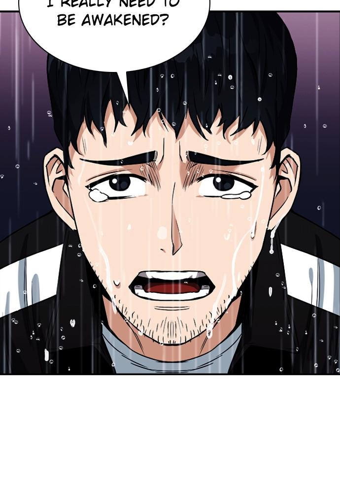 The Druid of Seoul Station Chapter 20 - Page 121