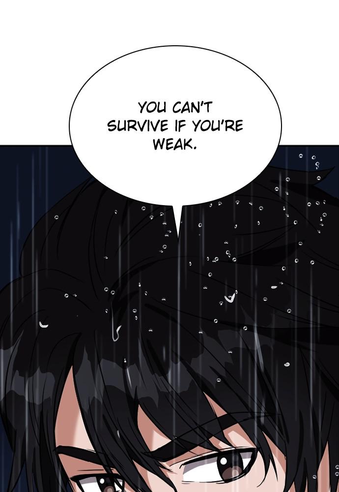 The Druid of Seoul Station Chapter 20 - Page 122