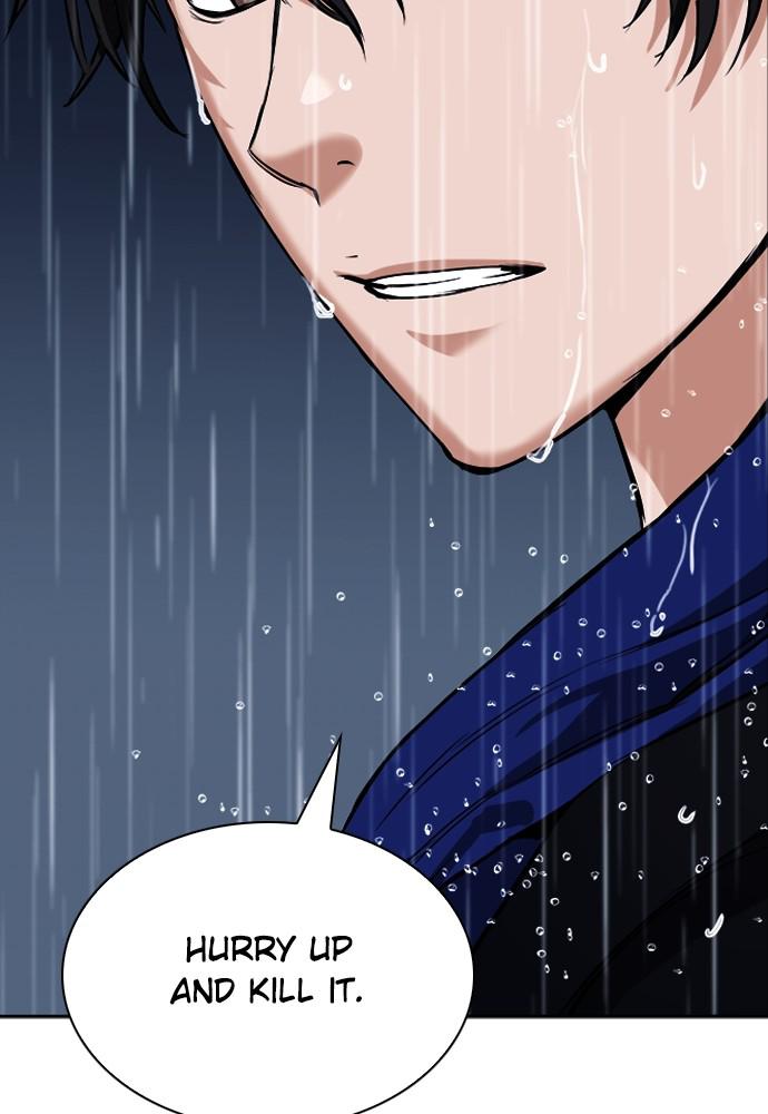 The Druid of Seoul Station Chapter 20 - Page 123