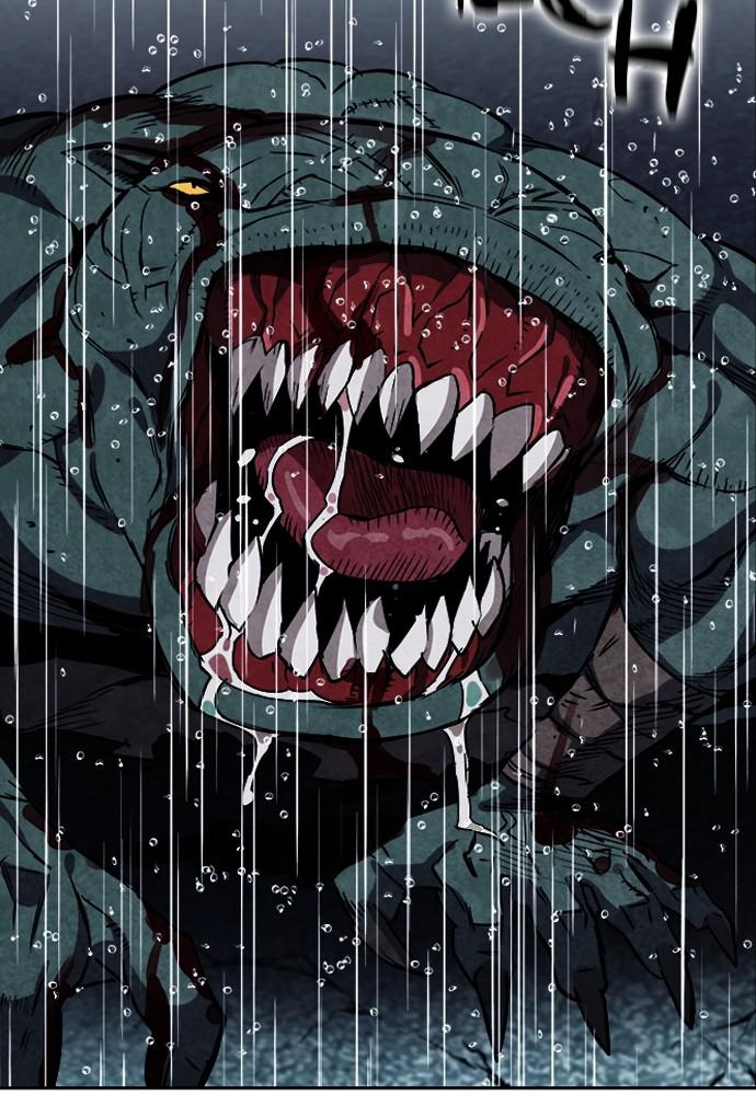 The Druid of Seoul Station Chapter 20 - Page 126