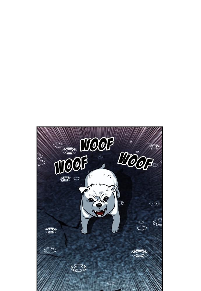 The Druid of Seoul Station Chapter 20 - Page 127