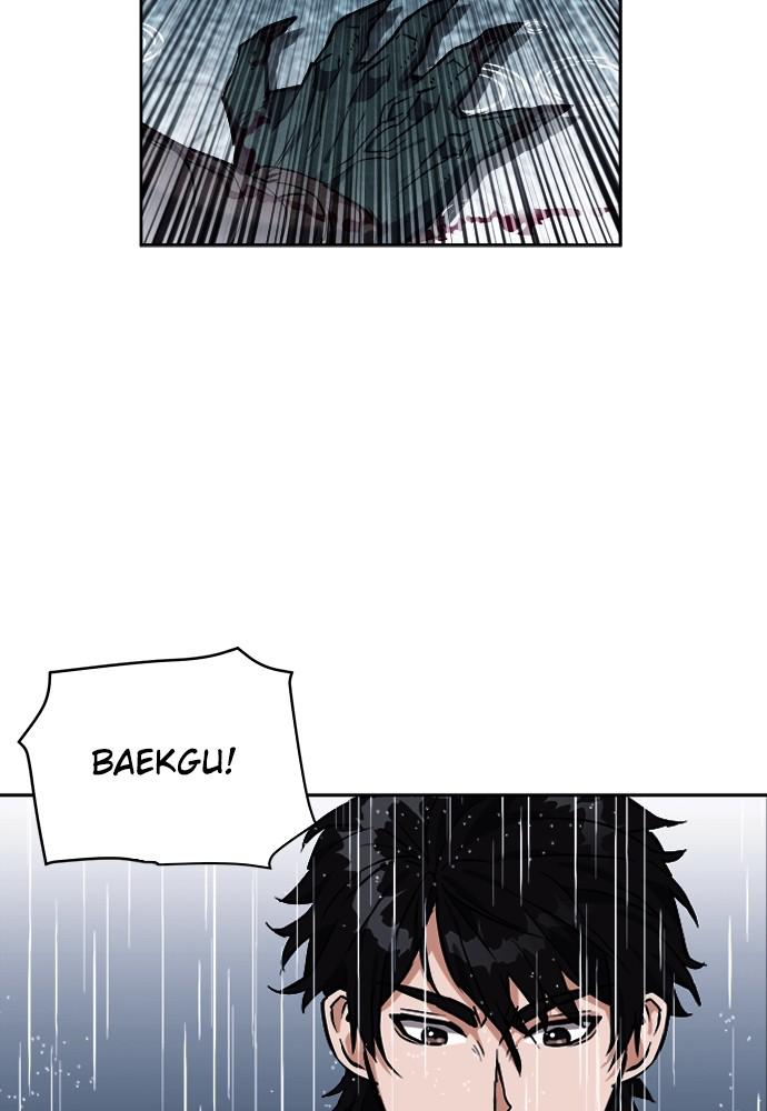 The Druid of Seoul Station Chapter 20 - Page 128