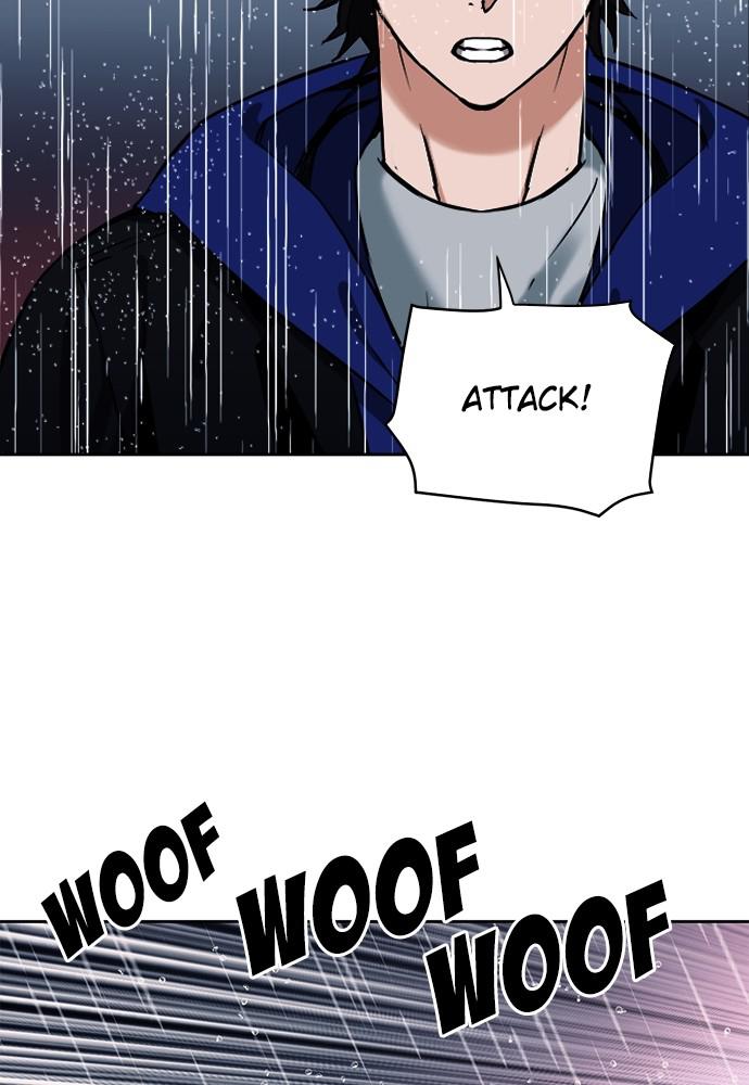 The Druid of Seoul Station Chapter 20 - Page 129