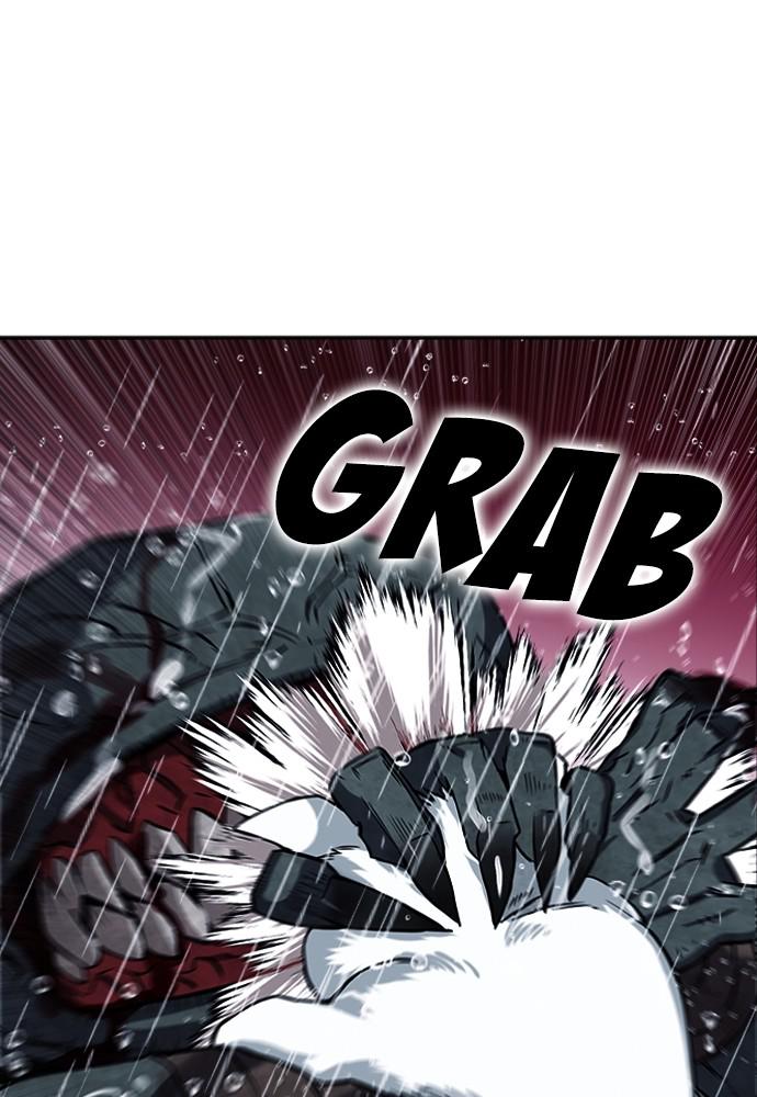 The Druid of Seoul Station Chapter 20 - Page 132