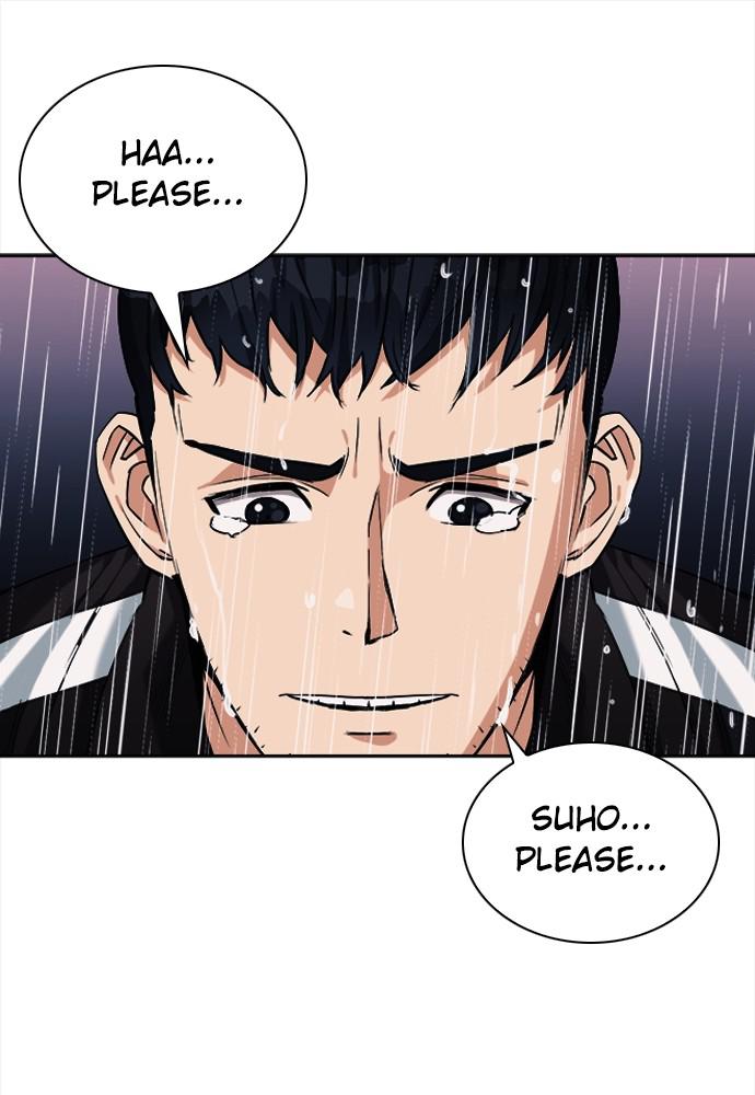 The Druid of Seoul Station Chapter 20 - Page 136