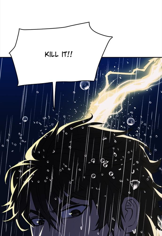 The Druid of Seoul Station Chapter 20 - Page 137