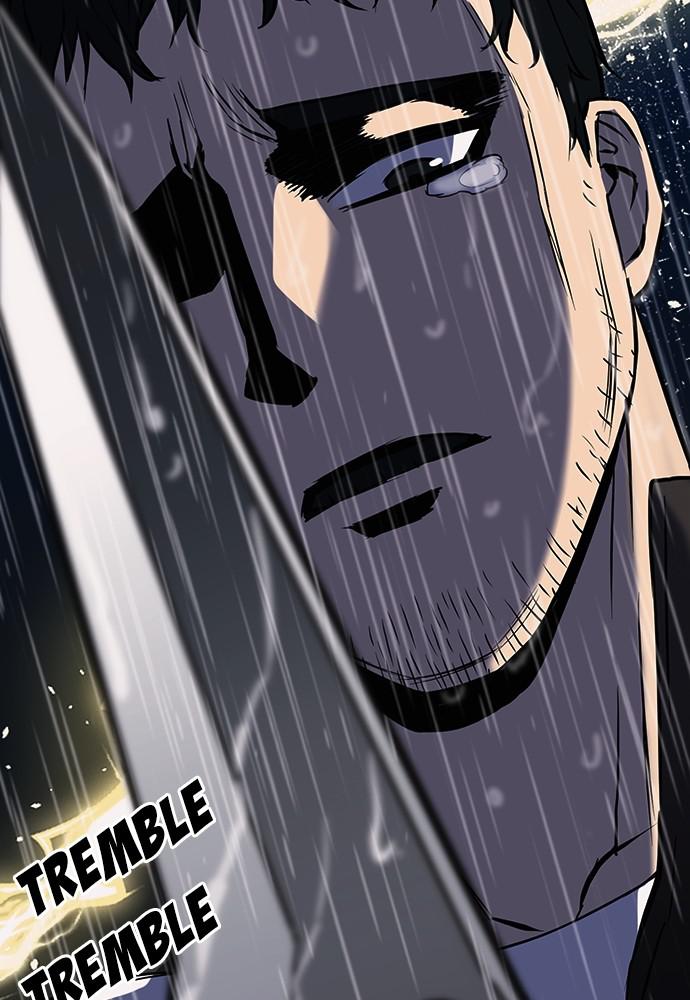 The Druid of Seoul Station Chapter 20 - Page 140