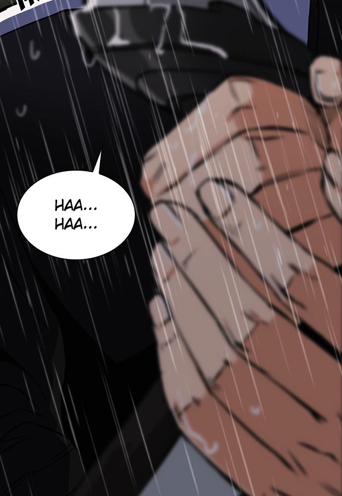 The Druid of Seoul Station Chapter 20 - Page 141