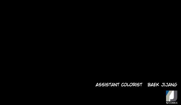 The Druid of Seoul Station Chapter 20 - Page 145