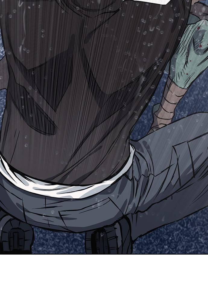 The Druid of Seoul Station Chapter 21 - Page 6