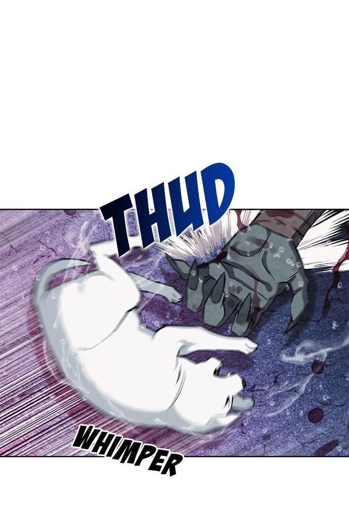 The Druid of Seoul Station Chapter 21 - Page 7