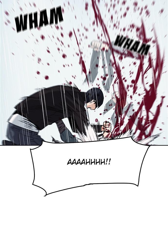 The Druid of Seoul Station Chapter 21 - Page 11