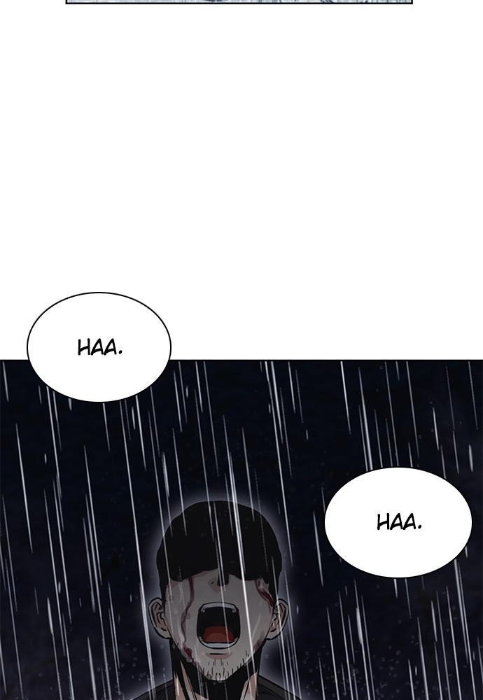 The Druid of Seoul Station Chapter 21 - Page 14