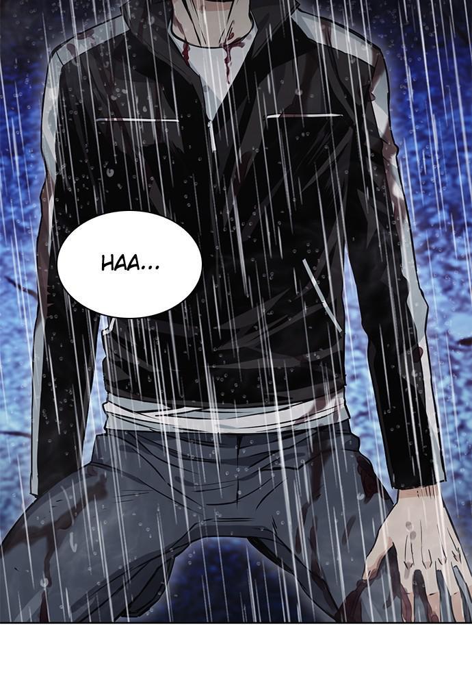 The Druid of Seoul Station Chapter 21 - Page 15